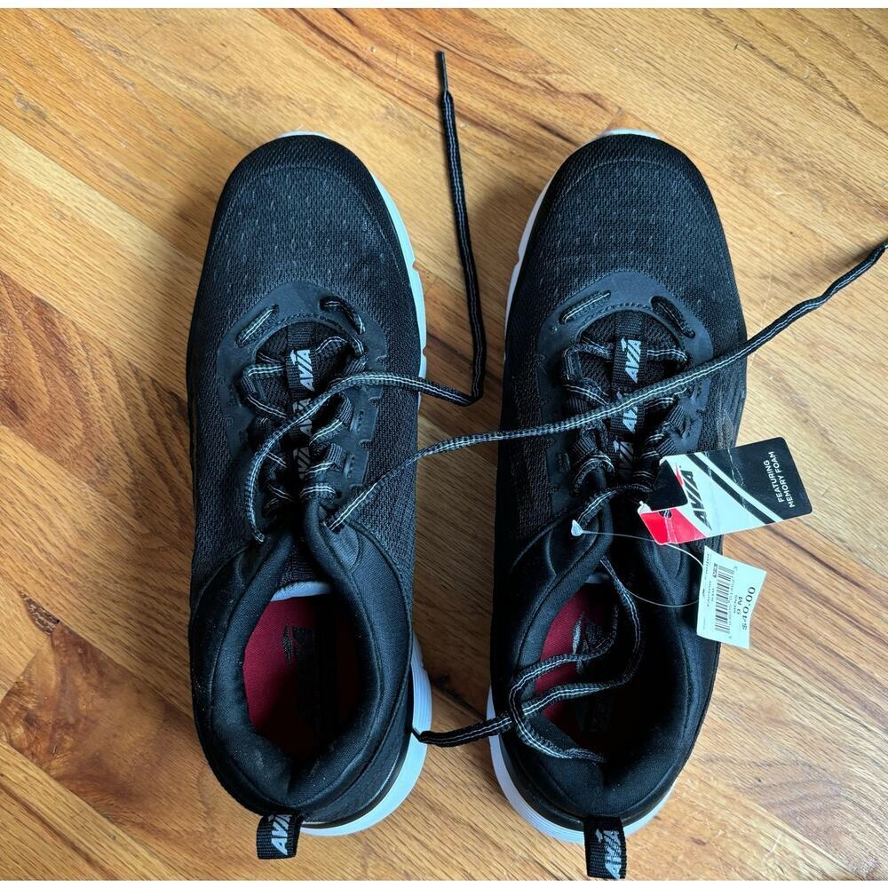 Mens Avia Shoes Size 9 - Brand New with Tags